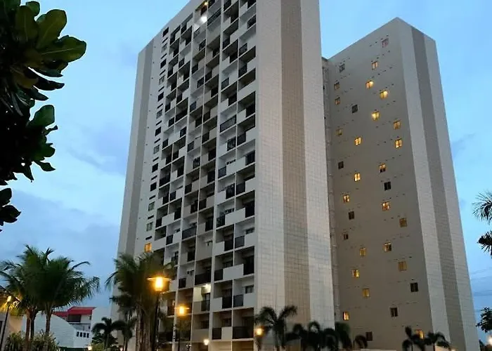 Апартаменты Chelsea Tower 3