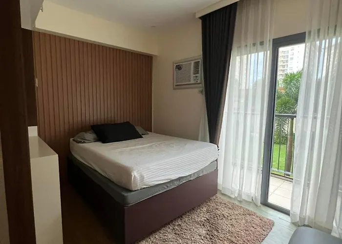 Chelsea Tower 3 Апартаменты