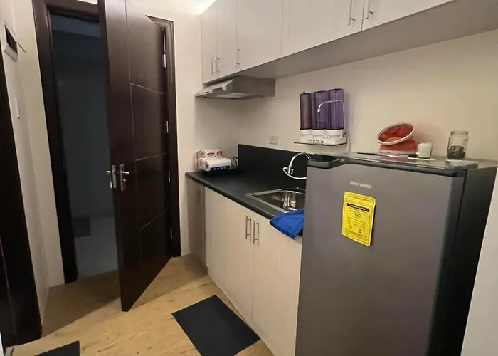 Chelsea Tower 3 Манила