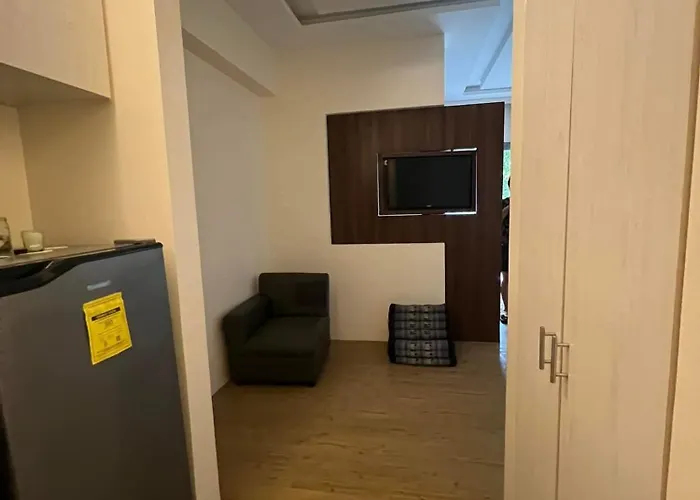 Chelsea Tower 3 Апартаменты