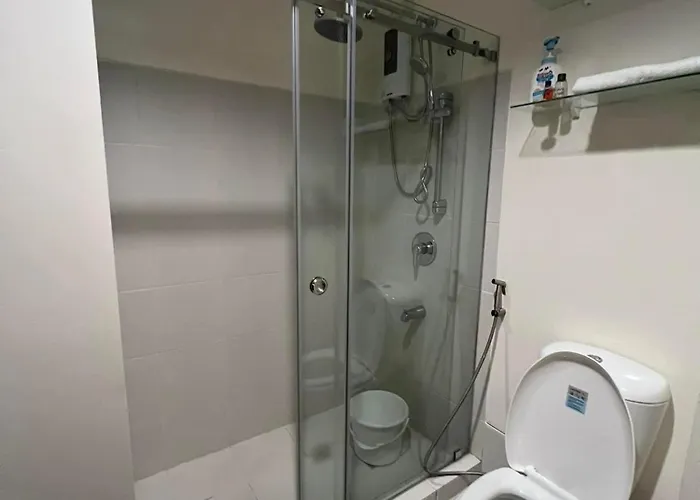 Апартаменты Chelsea Tower 3 *